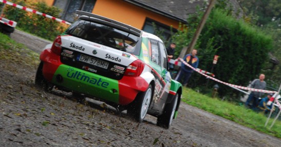 Rajd Koszyc